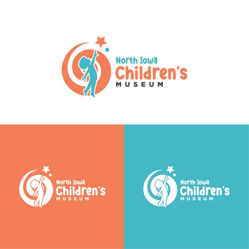 Brand New Children's Museum Design by Nandhini S
