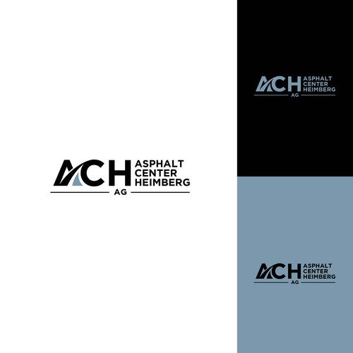 Logo design contest entry by Herii1