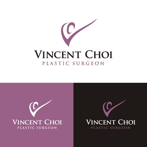 Looking for a creative but professional logo for a Plastic Surgeon Design by Y&K