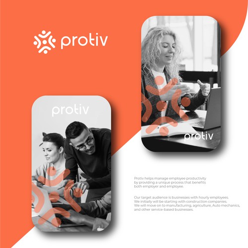 Design a logo for an innovative Performance Pay software company Design by Option™