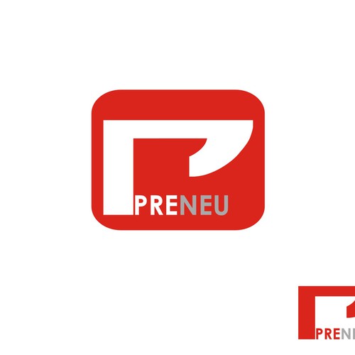 Create the next logo for Preneu Réalisé par Ujang.prasmanan