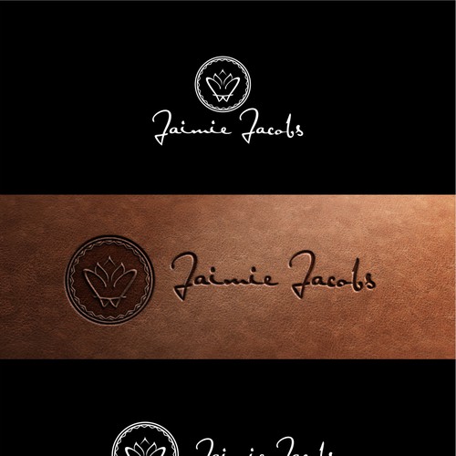 Logo design contest entry by ZRT®