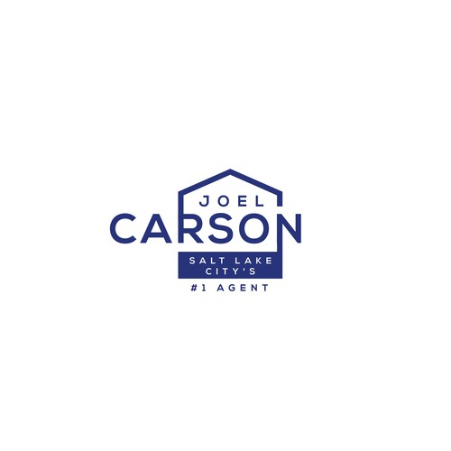 Joel Carson Logo Design by Mot®