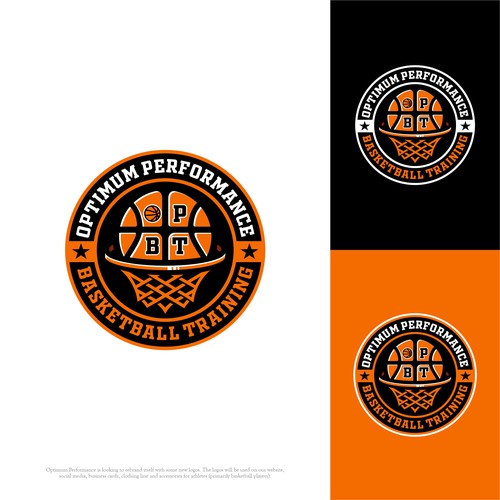 Designs | Optimum Performance needs a new sports logo! We're looking ...