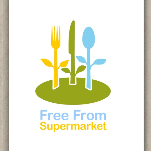 Logo design contest entry by markus-okur