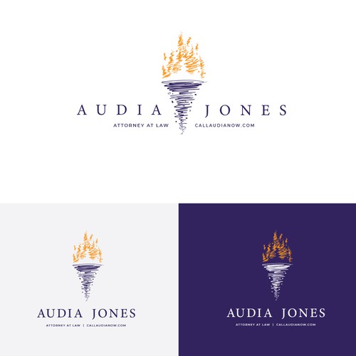 Firm Logo Design by gustavotrz