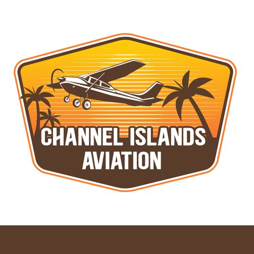 Classic Youthful Flight School catering to future pilots and luxury jet owners Design by Rav Astra