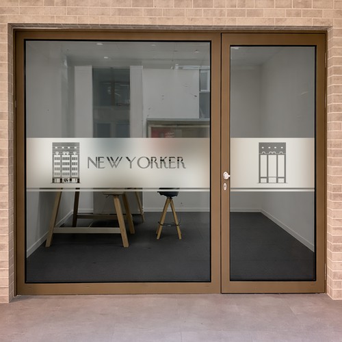 Other design contest entry by TRA.