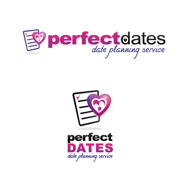 Date Logos - Free Date Logo Ideas, Design & Templates