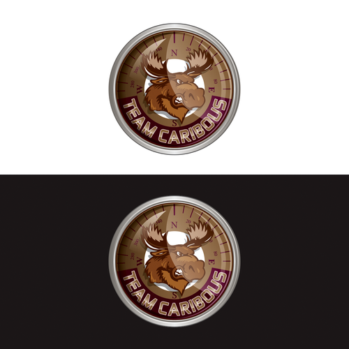 Logo design contest entry by S B 2