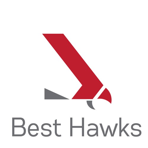 Logo y paquete de imagen corporativa propuesta en el concurso por YukioWatanabe