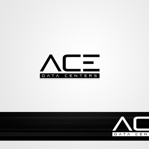 Ace Data Centers needs a new logo Design by OOH!