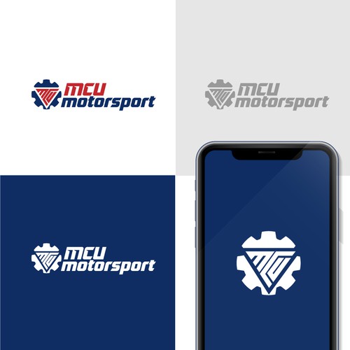 Logo & brand identity pack contest entry by JosH.Creative™