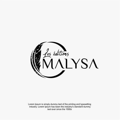 Logo design contest entry by GAM'Design