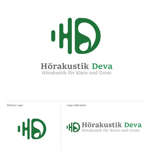 Proposta di design per un contest della categoria Logo e brand identity realizzata da RONALDZGN ™