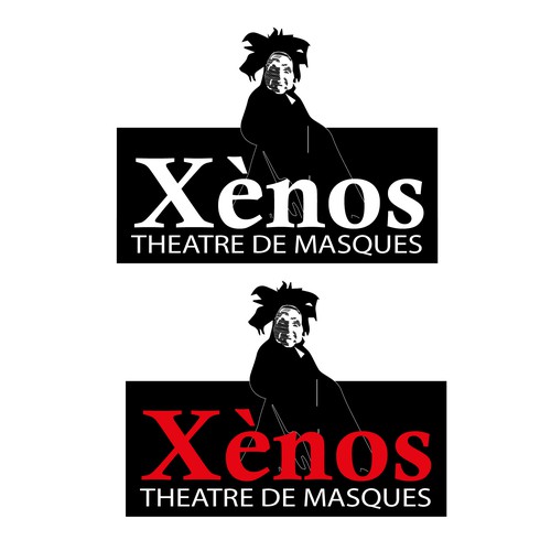  contest entry by Oumu