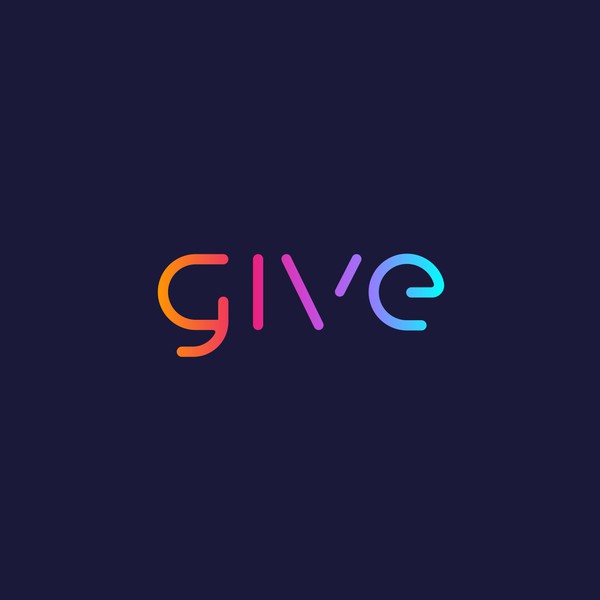 Design by michellegrove titled "give"