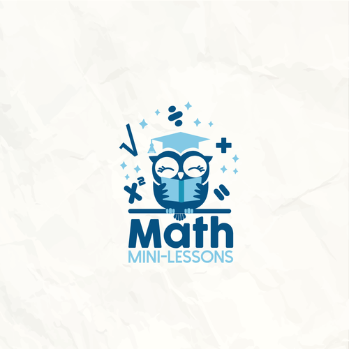 The Marvelous Math Contest! Design by TeNSHi