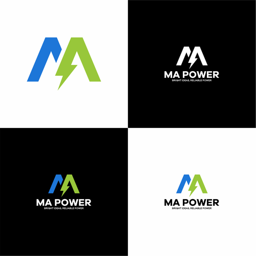 MA Power Design by Ikan Tuna