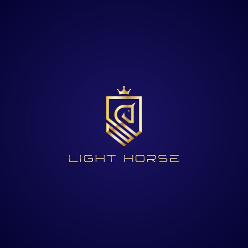 Light Horse Design by J'archhaus