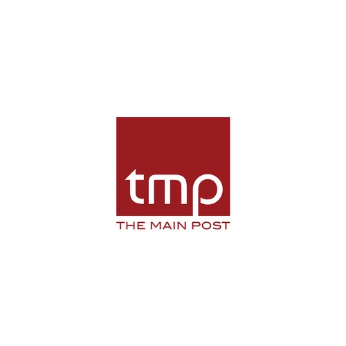 The Main Post, Inc. Design by Squareline Studios
