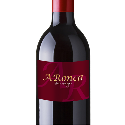 Proposta di design per un contest della categoria Etichetta di prodotto realizzata da Marsom