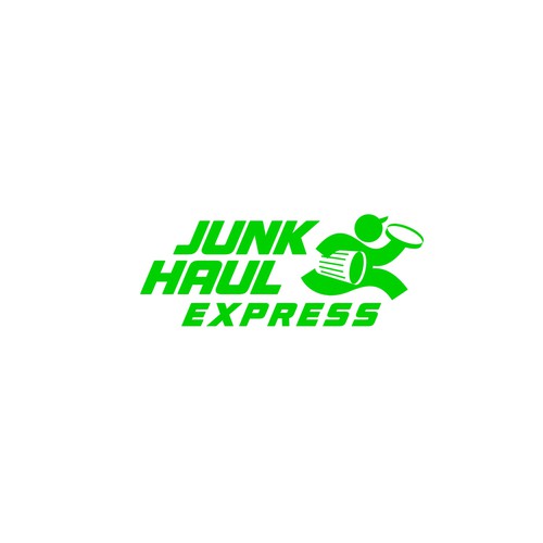 🗑️🚛 ♻️ Revamp the Trash: Design Contest for Junk Hauling & Removal Service Design von Marcos!