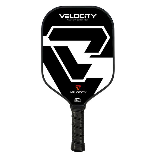 Create a paddle design for our new pickleball paddle launch Design von lala design