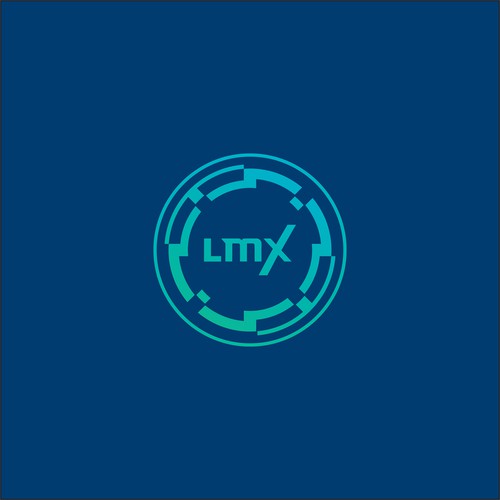 LMX Token: Liquid [Bitcoin] Mining Fund Design von ditesacilad