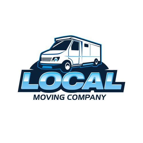 Logo for a Moving Company | Logo design contest