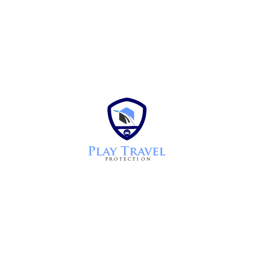 Travel Protection logo for Vacation Rentals Industry Design by Nches..