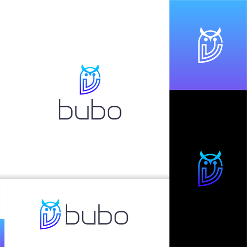 Logo design contest entry by Elesense
