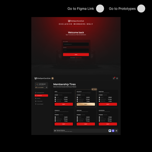 Other web or app design contest entry by Xami Khan