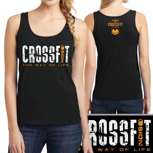 T-shirt contest entry by Gemillang/@rt