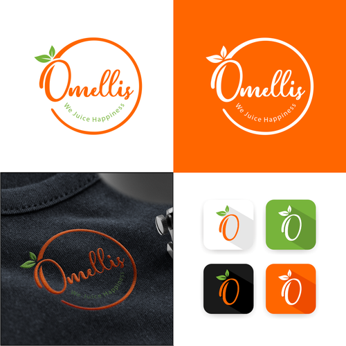 O´mellis Design by Dadi Duit™