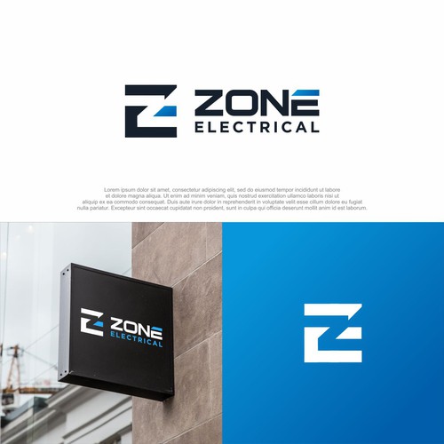 Design or refresh a logo for an existing Electrical company looking to appeal to new customers Design von pronine9