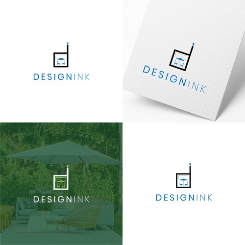 DesignInk Design by sunshine_design