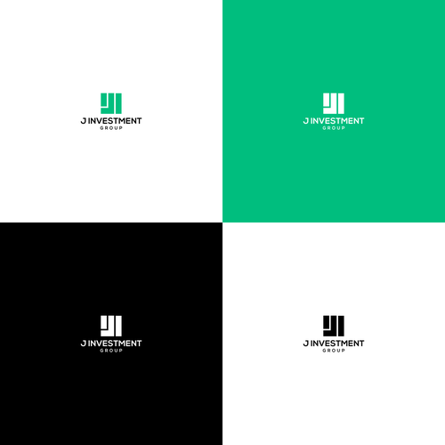 J INVESTMENT GROUP Design by Emhart Roosevelt