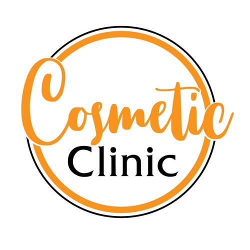 Cosmetic Clinic Design by ElijahJed