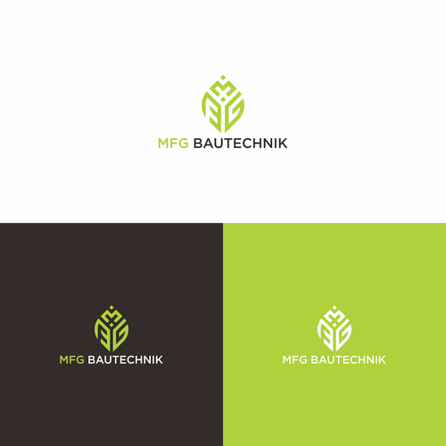 Proposta di design per un contest della categoria Logo & manuale di brand identity realizzata da LA Lancar