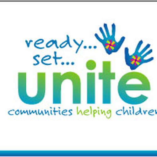 Logo and Slogan/Tagline for Child Abuse Prevention Campaign Design by sbryna22
