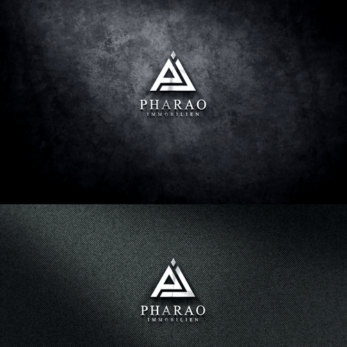 Logo design contest entry by • Shield •