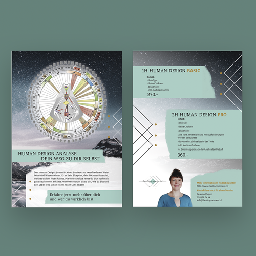  contest entry by Stephanie86