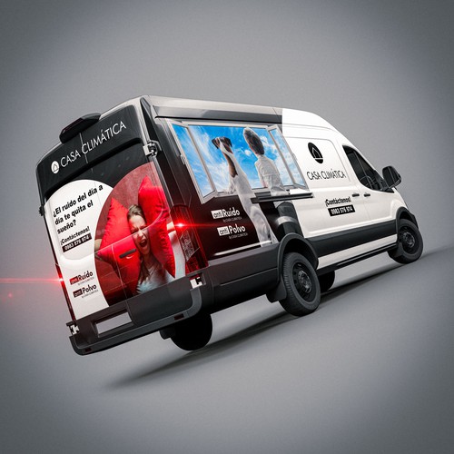  contest entry by Michael Ratanakul