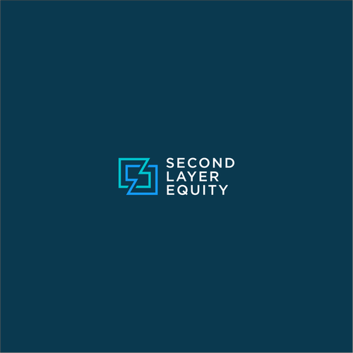 Second Layer logo First Layer Prize! Design by Z/V