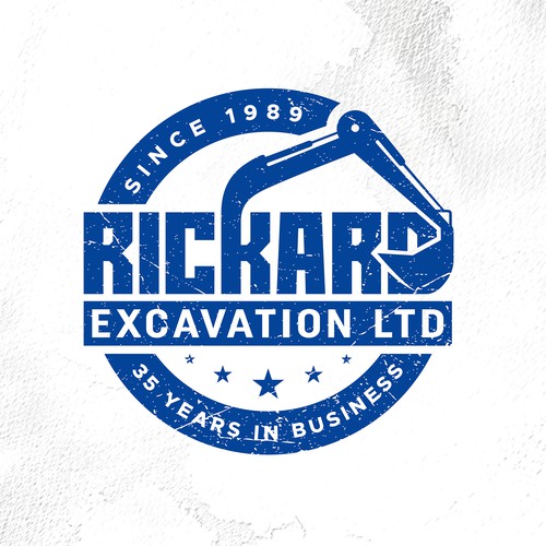 We need a strong powerfull logo Design by bbsharkart&designs