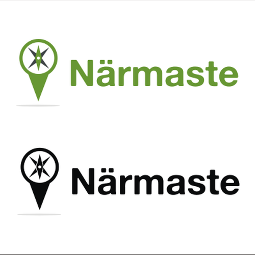 Logo design contest entry by RAYS