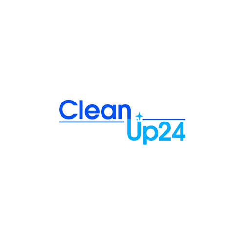 CleanUp24 Design by dorayakie