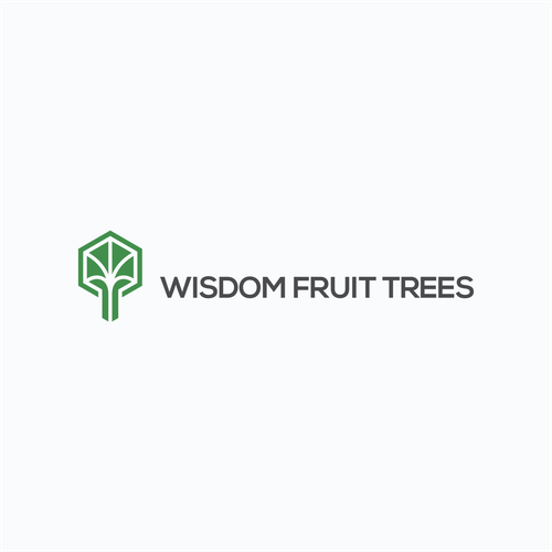 Designs | Wisdom Fruit Trees requires modern corporate logo | Logo ...