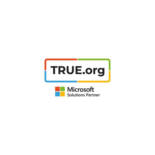 True.Org - conference materials Diseño de Manu P C